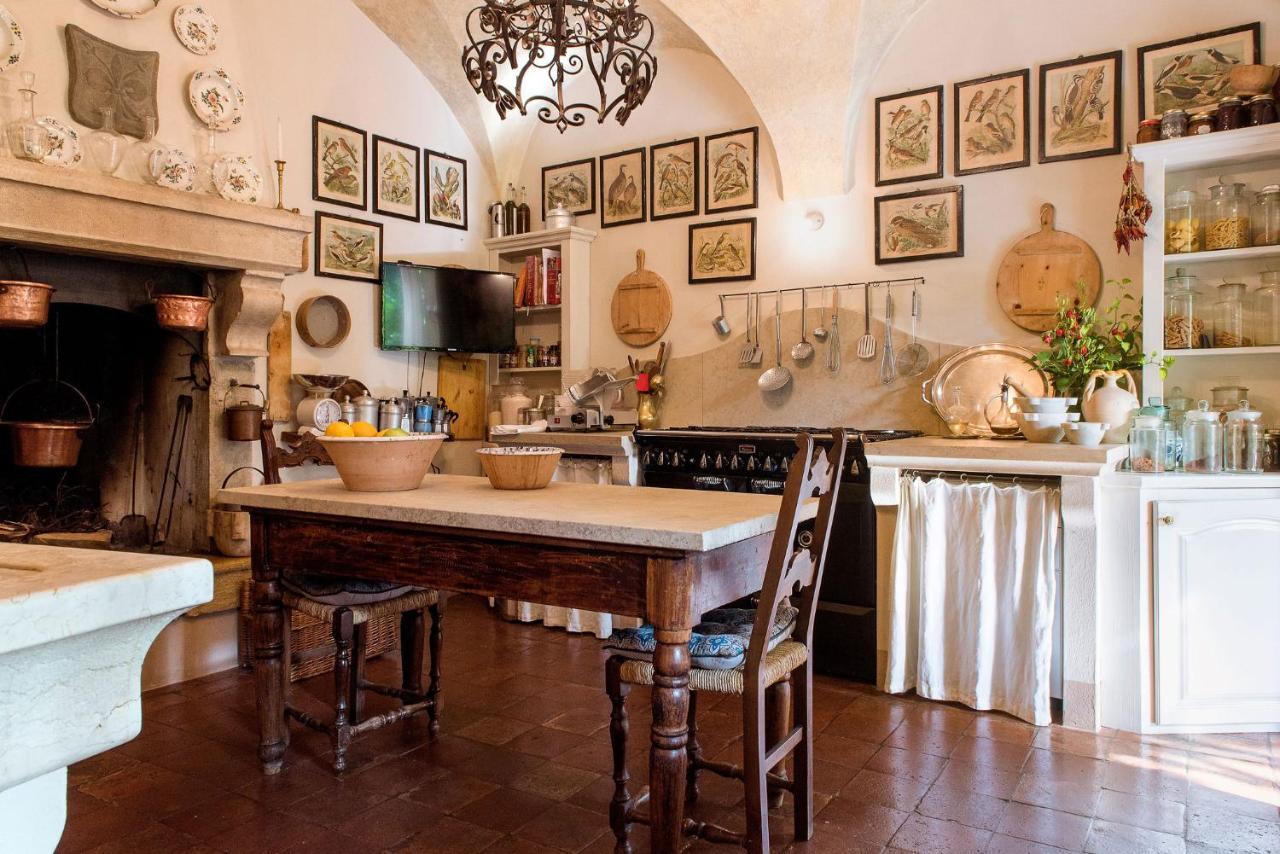 B&B Alla Mezza Luna Lonato Exteriör bild